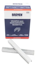 Grampas Broches Bremen 7275 Ga21 12.8mm Plateado 10000u Plateado