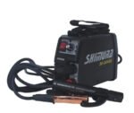 Combo Soldadora Inverter Shimura 120amp + Máscara Fotosensible Negro - Imagen 9