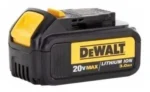 Bateria Dewalt 20v Ion Litio Dcb200-b3 3ah Premium - Imagen 3