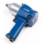 Llave Impacto Neumática Bremen 1/2 Para Uso Intensivo 5921 Azul 0 - Imagen 3