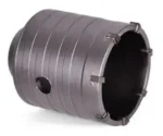 Mecha Guia Sds Plus Rosca M22 Largo 320mm Hamilton Swp320 - Imagen 5