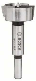 Mecha Broca Fresadora Forstner Madera Bosch 40mm 2608596978 - Imagen 2