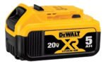 Taladro + Llave De Impacto Dewalt 20v + 1 Bateria Y Cargador - Imagen 6