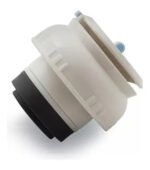 Tapa P/ Termo Bremen 1.2lts 7133 Repuesto Tapon Cebador 7145 Blanco - Imagen 2