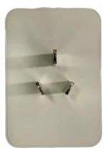 Tomacorriente Smart Home Wifi 2usb 10a 220v 2000w Ja Tem0103 Blanco - Imagen 6