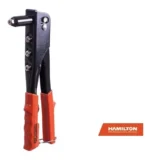 Remachadora Manual Para Trabajo Mediano Hamilton Rm10 4 - Imagen 2