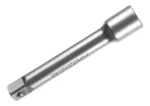 Alargues Extension Para Tubos Hamilton Encastre 1/2 Ab02 Plateado