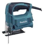 Sierra Caladora Makita 4327 450w Velocidad Variable Profesio - Imagen 3