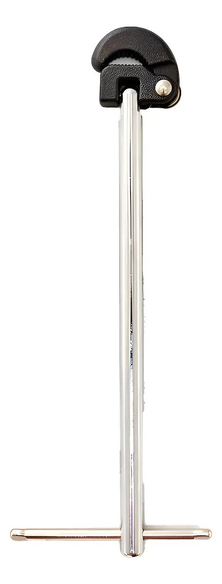 Llave Lavatorio Brazo P Plomero 12 Pulgadas Salkor 601.llh Plateado Llave Lavatorio Brazo P Plomero 12 Pulgadas Salkor 601.llh Plateado - Imagen 1