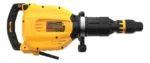 Martillo Demoledor Dewalt Sds Max 11kg 1700w D25911k-ar Amarillo - Imagen 3