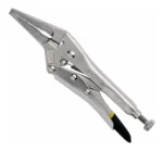 Pinza Perro De Fuerza 6,5 Bulit De Punta Y Presion Pza Fza 6