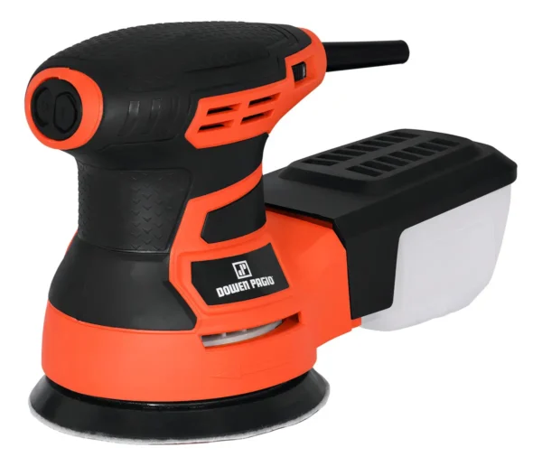 Lijadora Roto Orbital 125mm Vel Va Dowen Pagio 350w 9993447 Naranja 50 Hz