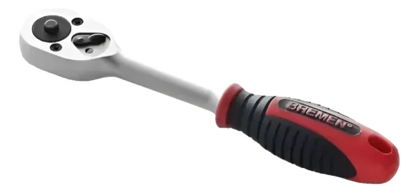 Llave Crique De Encastre Pesada Con Expulsor 1/4 Bremen 3745