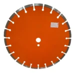 Disco Para Pavimento Hormigon Viejo 350 Aliafor 14 S14c10s