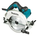 Sierra Circular Makita Hs7010 1600 Watts Disco 185mm Madera Turquesa 50 Hz