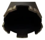 Broca Corona Mecha Diamantada 32mm Diametro Hormigon Aliafor - Imagen 2