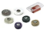 Kit De Pulido Y Limpieza Dremel Ez 684 Ez-lock 7 Piezas 60 0 W - Imagen 3