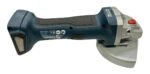 Amoladora Angular Inalámbrica Bosch Brushless Gws 18-li 90e0 Azul 50hz - Imagen 5