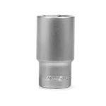 Tubos Hexag Bocallaves Largos 12mm Enc 1/2 Hamilton Bhm12l Plateado - Imagen 5