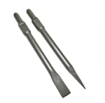 Martillo Demoledor Rompepavimento 85 Joules 2100w Shimura Negro - Imagen 3