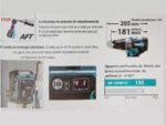 Taladro Atornillador Percutor 13mm Makita Hp001gz Xgt 40v Turquesa - Imagen 6