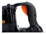 Llave De Impacto Neumatica Enc 1 PuLG Bahco Cue.largo Bp901l Naranja 0 - Imagen 6