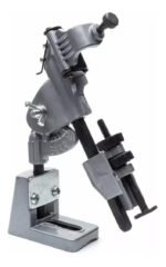 Afilador De Mechas Soporte 3 -19mm Wembley Cod: 2103 Plateado - Imagen 5