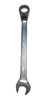 Llave Combinada Hamilton 7/8 PuLG Acero Vanadio Extra Wcp22