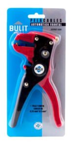 Pelacable Automático Corte Frontal Bulit Mod: El Pel 5 A F - Imagen 5
