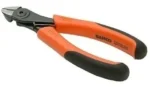 Alicate Corte Lateral Bahco 2101g-180 7 Pulgadas 180mm - Imagen 3