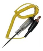Punta De Prueba Automotor C/luz 6/12/24v Crossmaster 9980470 - Imagen 2