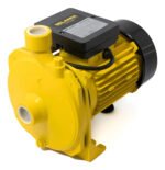 Bomba Centrifuga 3/4 Hp Monofásica Belarra Bch1900 Amarillo 50 Monofásica