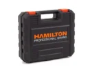 Taladro Atornillador 12v A Bateria Hamilton Ult125 Naranja Claro 50 - Imagen 5