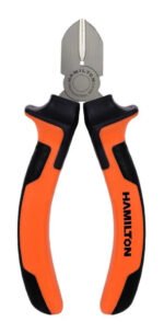 Caja Herramientas Automovil Profesional Combo 14pcs Hamilton Naranja - Imagen 6