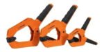 Pinza Prensa Resorte Plástica Abrazadera 17702 200mm Truper - Imagen 2