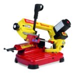 Sierra Sin Fin Starrett Horizontal De Banco 850w 1,13 Hp - Imagen 4