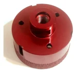 Copa Broca Diamantada 75 Mm Porcelanato Aliafor Hole-next - Imagen 7