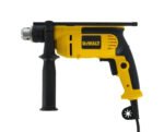 Taladro Dewalt Percutor 13mm 710 W Vel Var Dwd024 Amarillo 50 Hz - Imagen 2