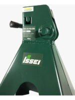 Juego De Caballetes Ref 6 Ton X 2 Unid Issei Is-js6 - Imagen 2