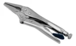 Pinza Fuerza Chapista Punta Larga Bremen 9 PuLG 7804