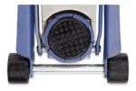 Crique Carrito Hidraulico 3 Ton Doble Piston Bremen 6648 - Imagen 3
