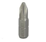 Puntas De Destornillador Ph2 25 Mm 68-077 Stanley X 100 Pcs - Imagen 3