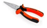 Pinza De Punta Media Caña Recta 150mm Hamilton Apm60 - Imagen 3