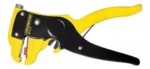 Pinza Pelacable Automatico Crossmaster Corta Cable 170mm