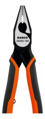 Set Kit Alicate Pinza Pico Loro Multifix Bahco Betms48161 - Imagen 5