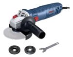 Amoladora Angular Bosch 115mm 710w Profesional Gws 700 Azul