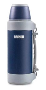 Termo De Acero Inoxidable Matero 48hs 1,2 Litros Bremen 7133 - Imagen 6