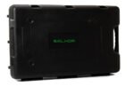Martillo Demoledor Rompepavimento Salkor 85j 2100w Mdp2100 Gris - Imagen 4