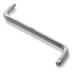 Llave Tapon De Carter Cuadrada 8 Y 10mm Bremen 7162 Nissan Plateado