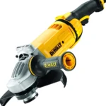Amoladora Angular Dewalt 180mm 7 PuLG. 2700w Dwe4577 Amarillo 50 Hz